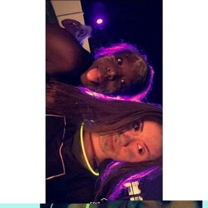 Meet your Posher, Bailey